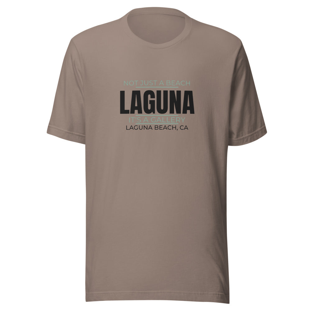 T-Shirt Pebble front