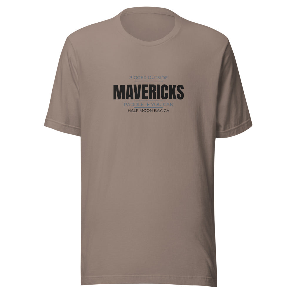 T-Shirt Pebble front