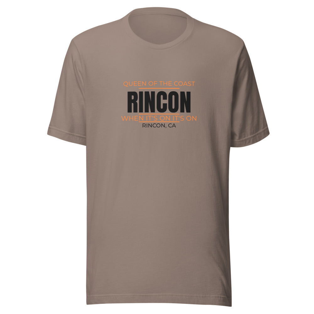 T-Shirt Pebble front
