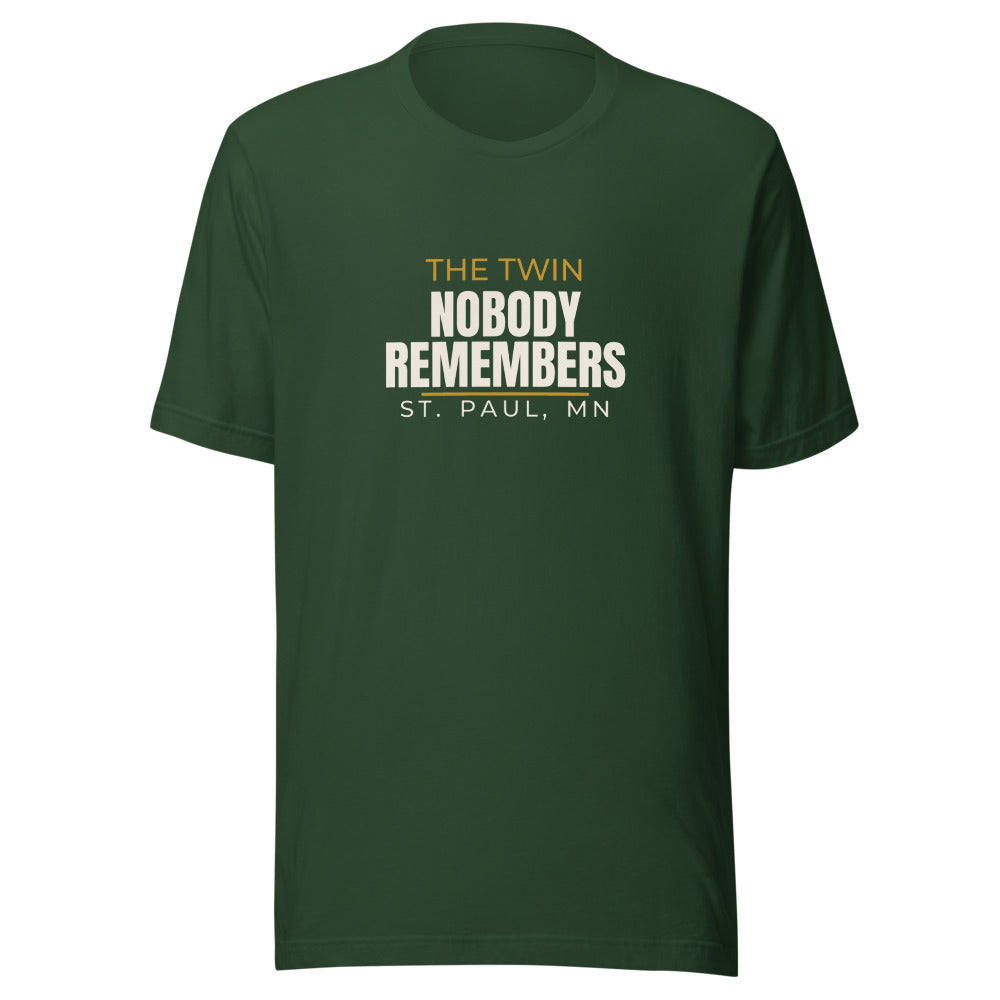 T-Shirt Forest front