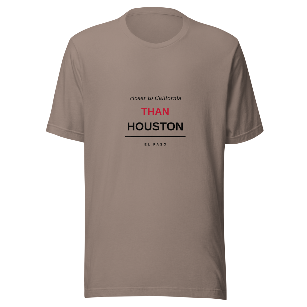 T-Shirt Pebble front