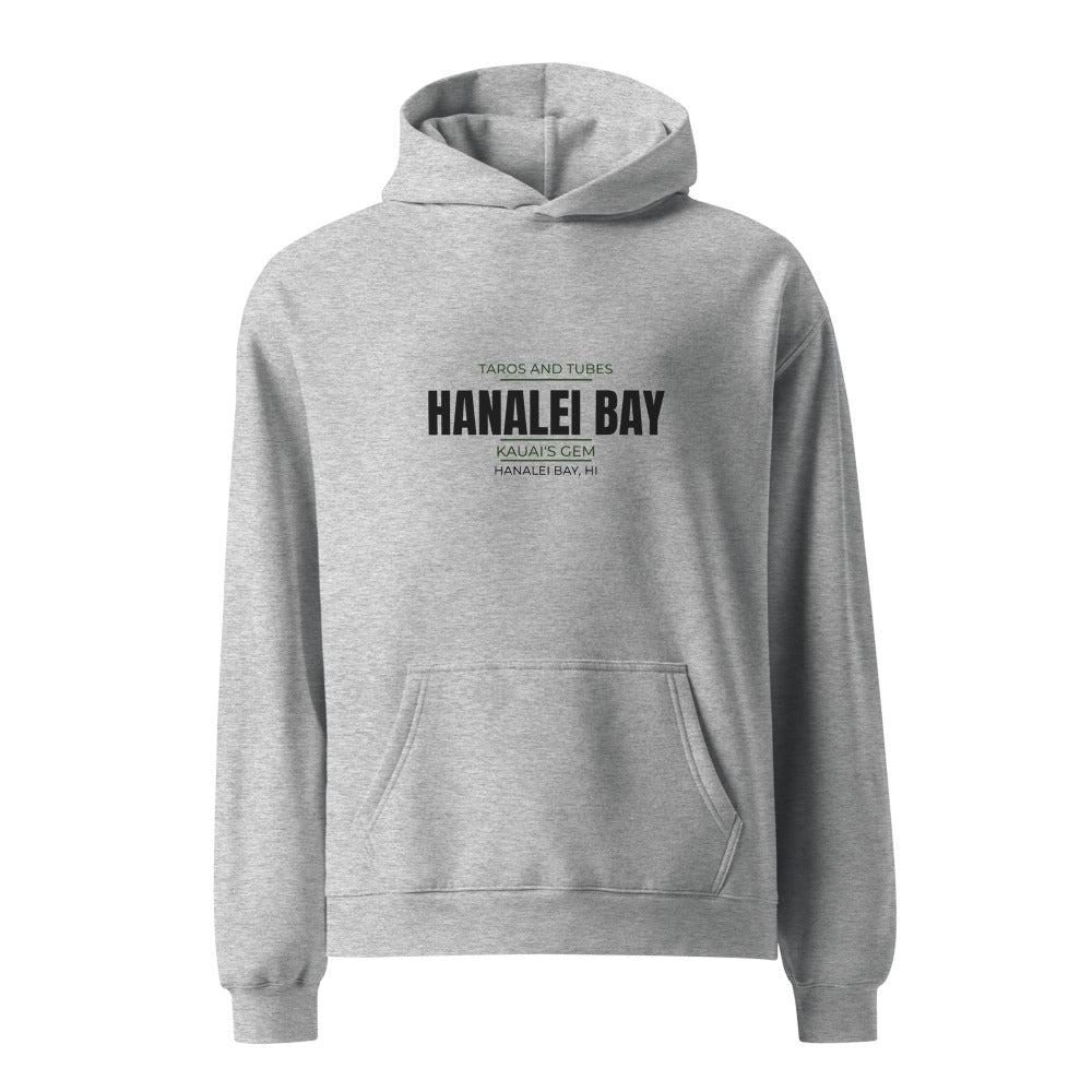 Hoodie Athletic Heather front