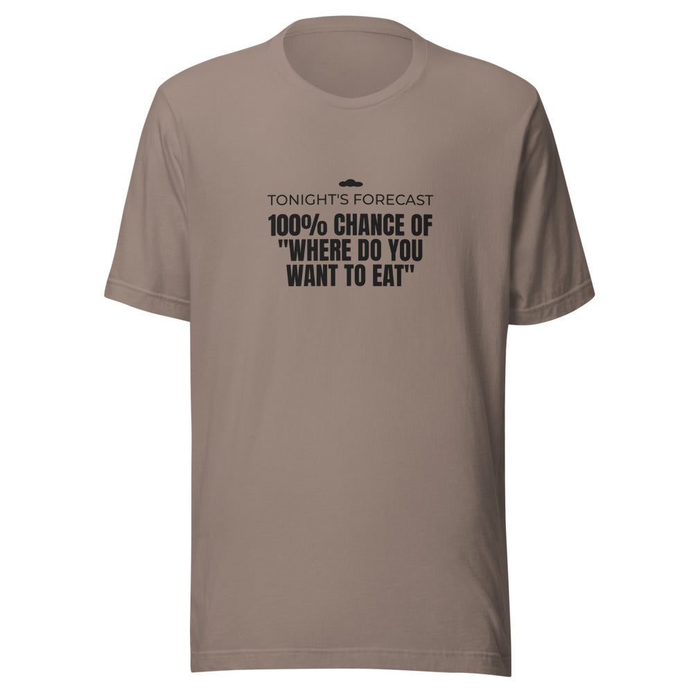 T-Shirt Pebble front