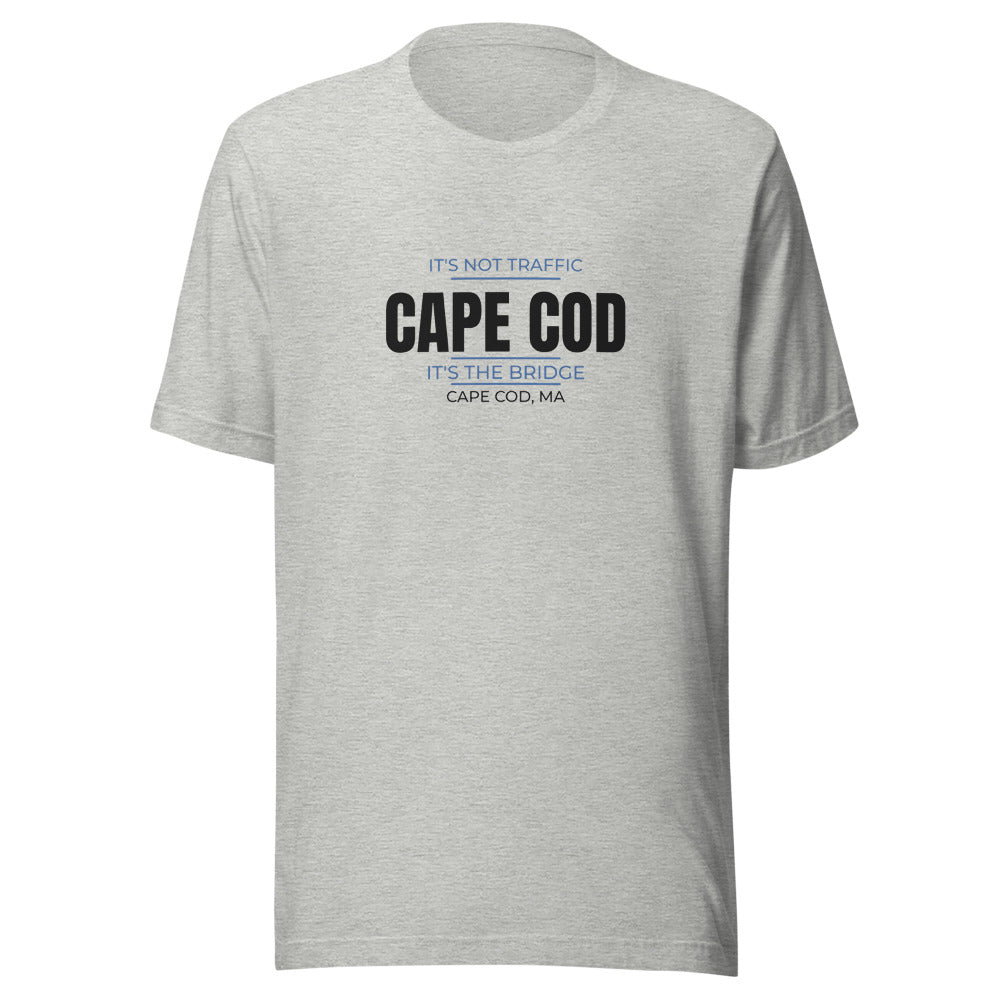 T-Shirt Athletic Heather front