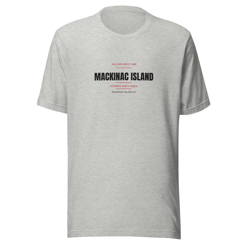 T-Shirt Athletic Heather front
