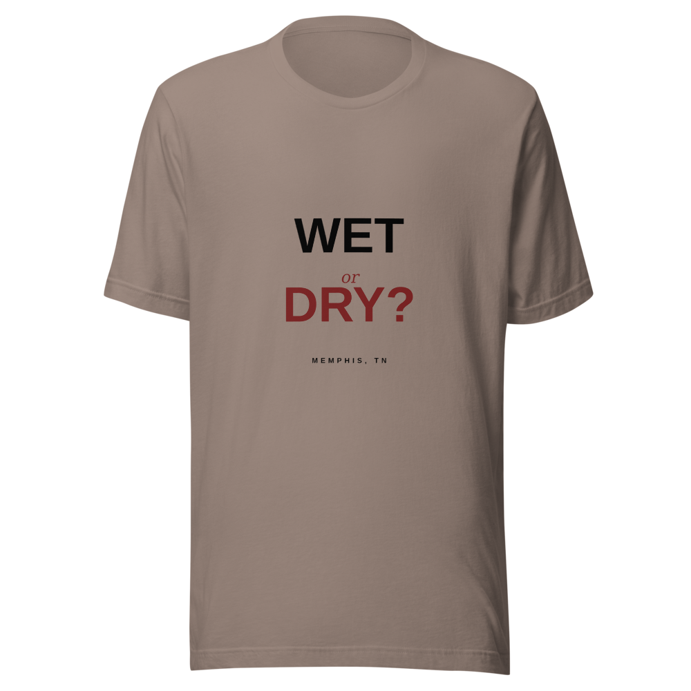 T-Shirt Pebble front