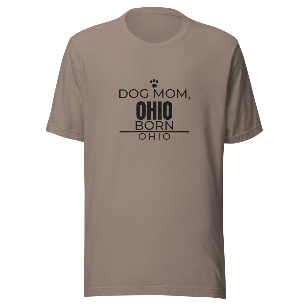 T-Shirt Pebble front