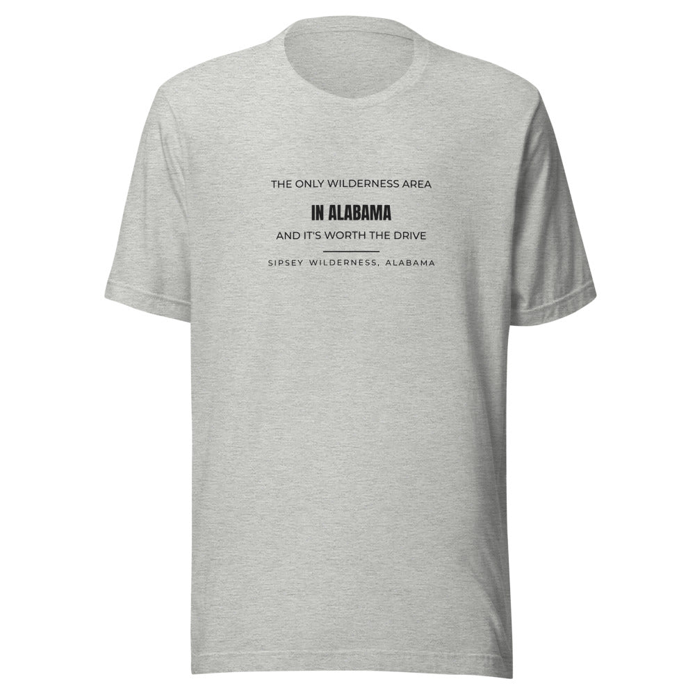 T-Shirt Athletic Heather front