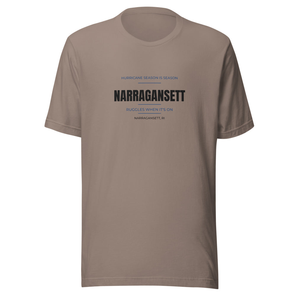 T-Shirt Pebble front