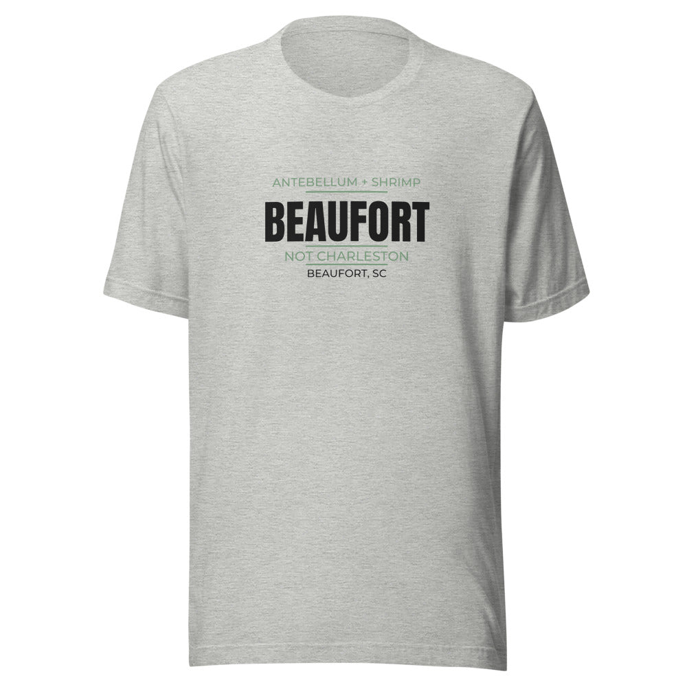T-Shirt Athletic Heather front