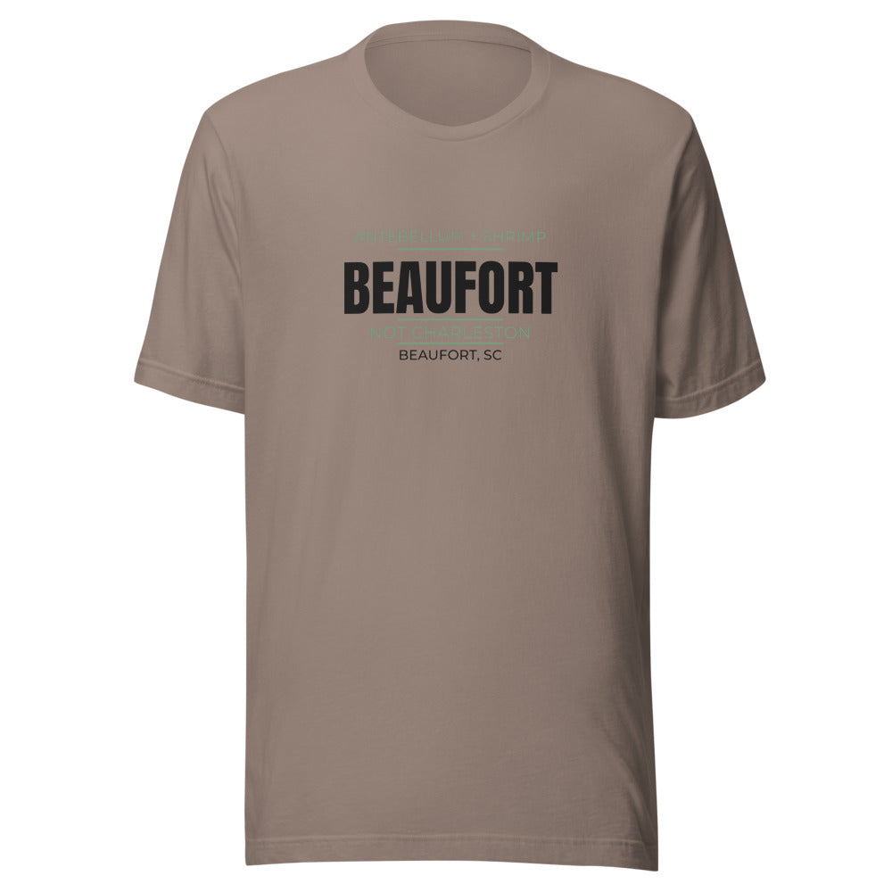 T-Shirt Pebble front
