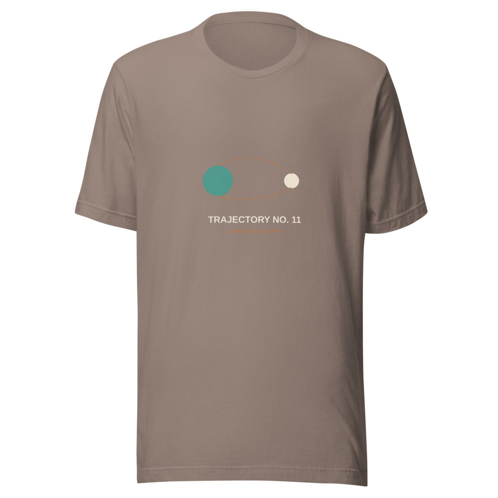 T-Shirt Pebble front
