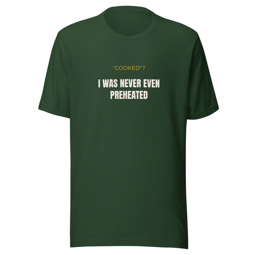 T-Shirt Forest front