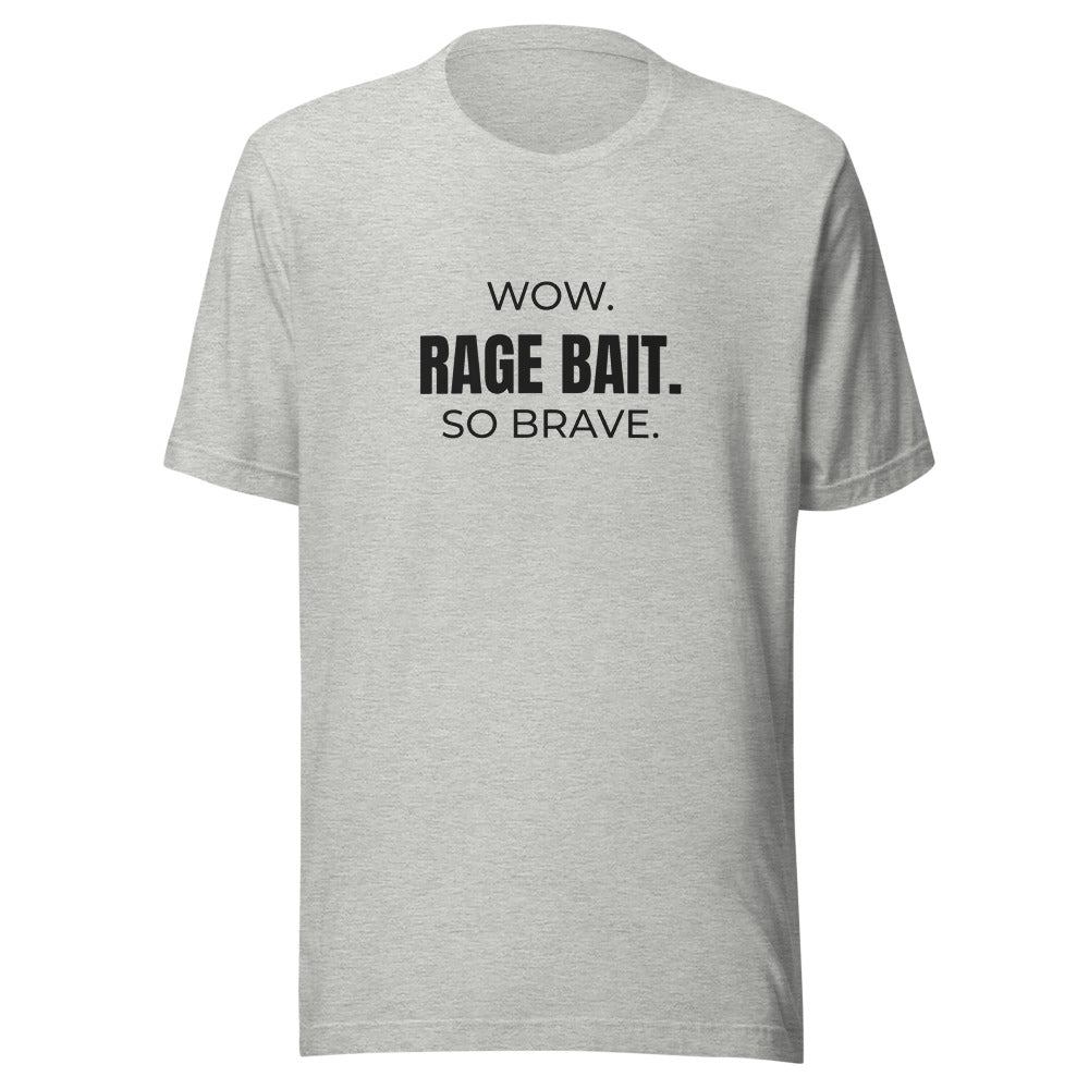 T-Shirt Athletic Heather front