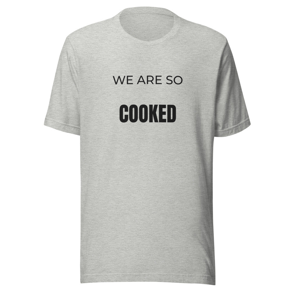 T-Shirt Athletic Heather front
