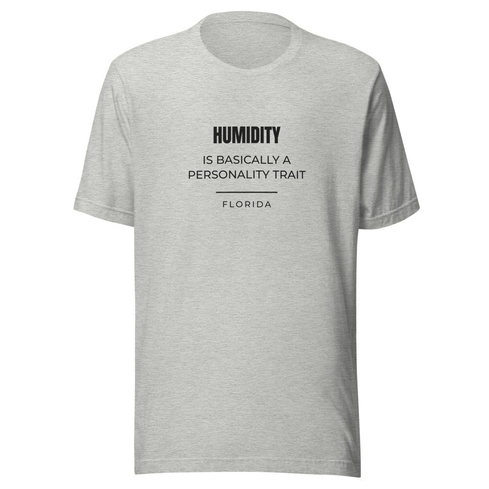 T-Shirt Athletic Heather front