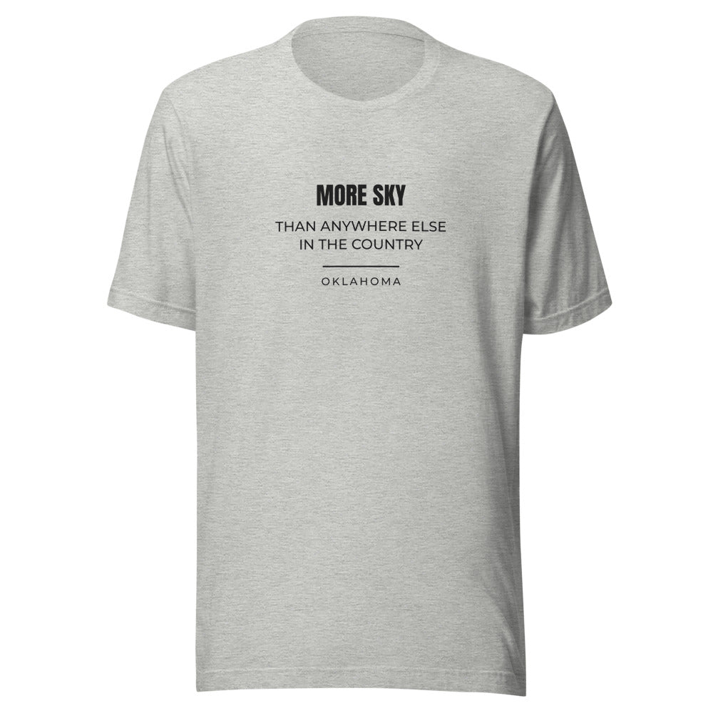 T-Shirt Athletic Heather front