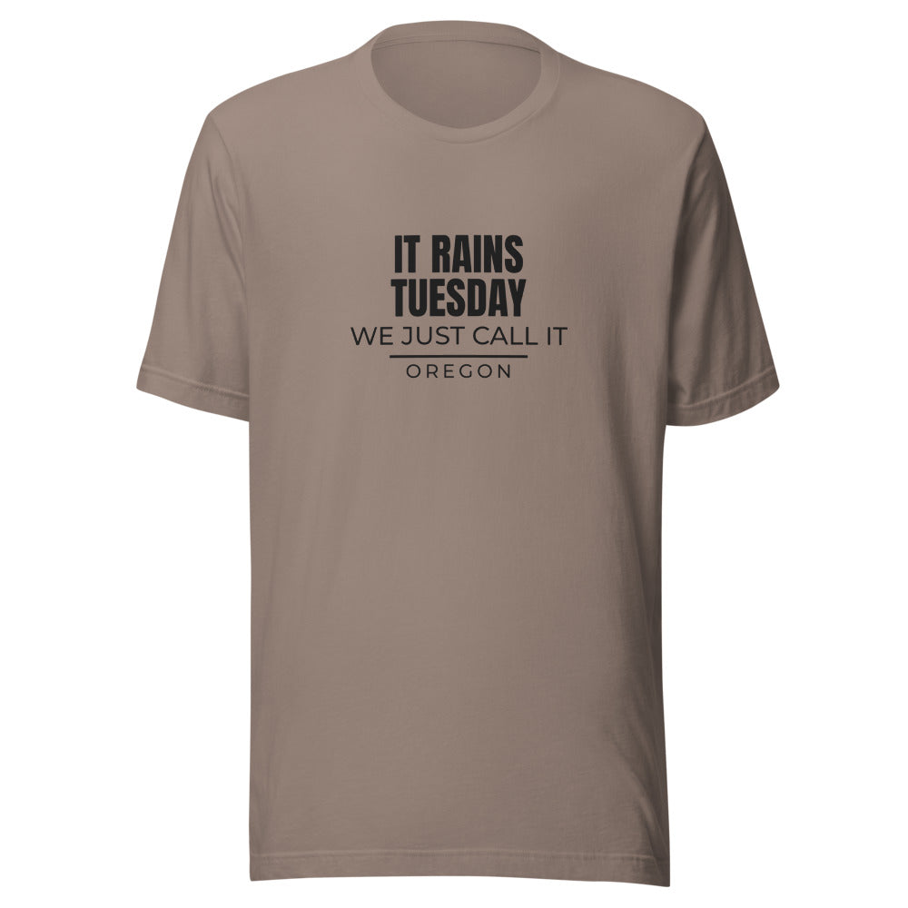 T-Shirt Pebble front