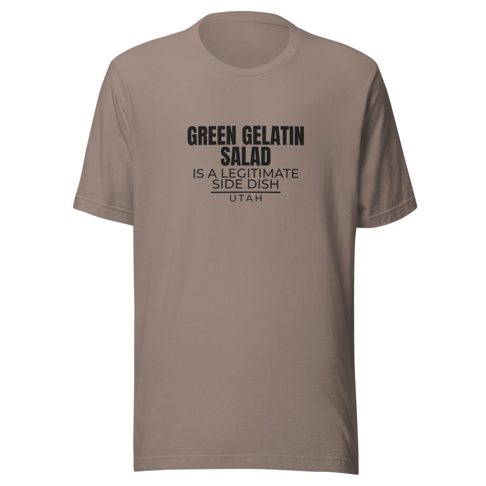T-Shirt Pebble front