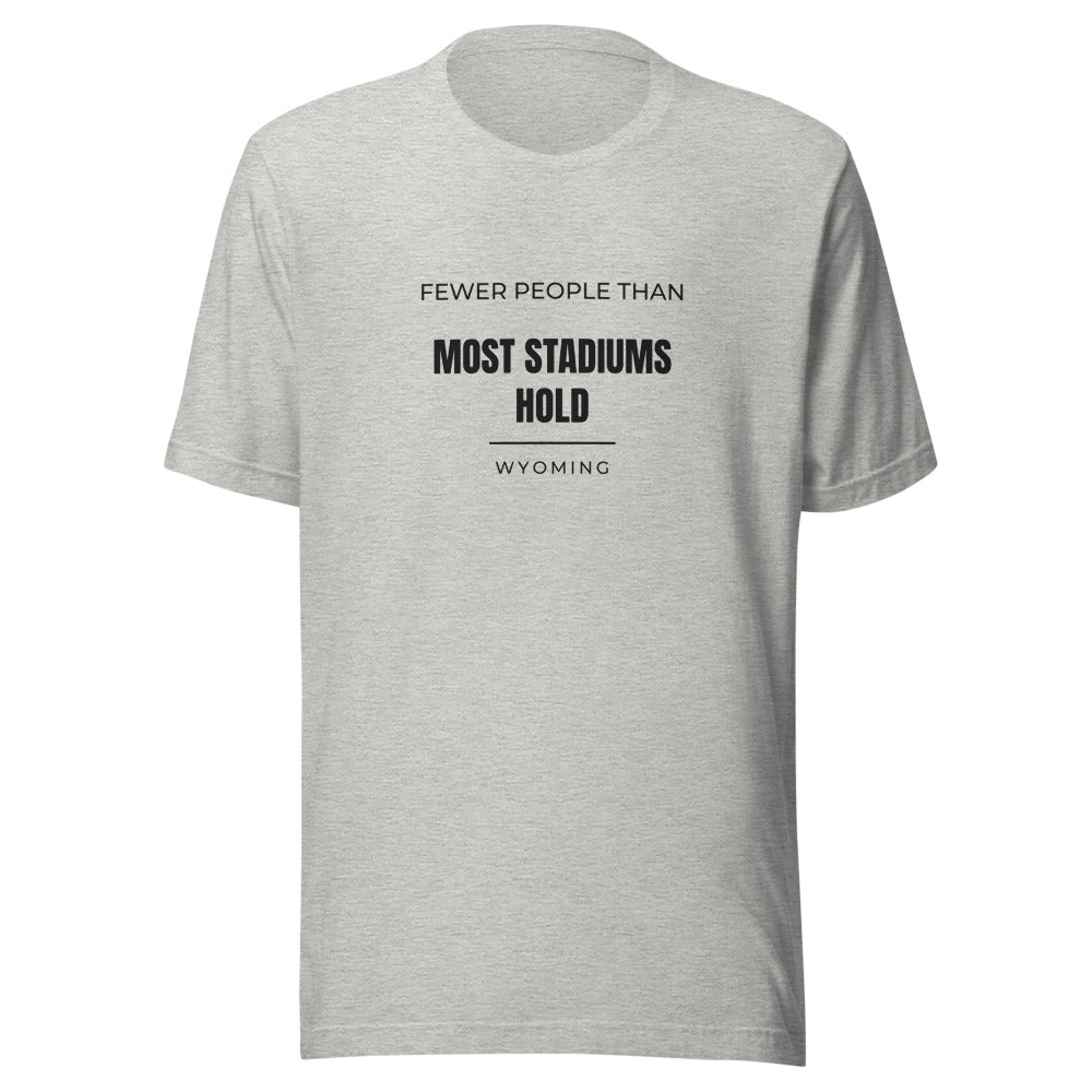 T-Shirt Athletic Heather front