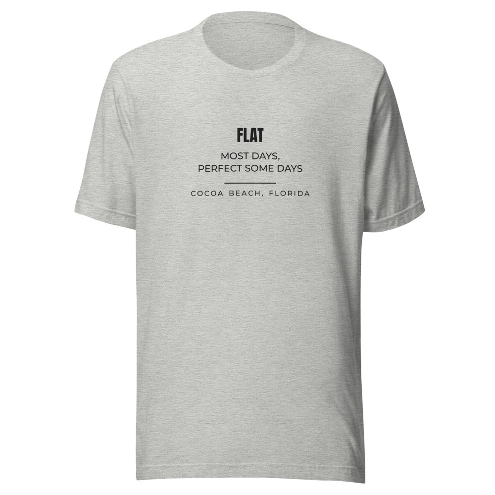 T-Shirt Athletic Heather front