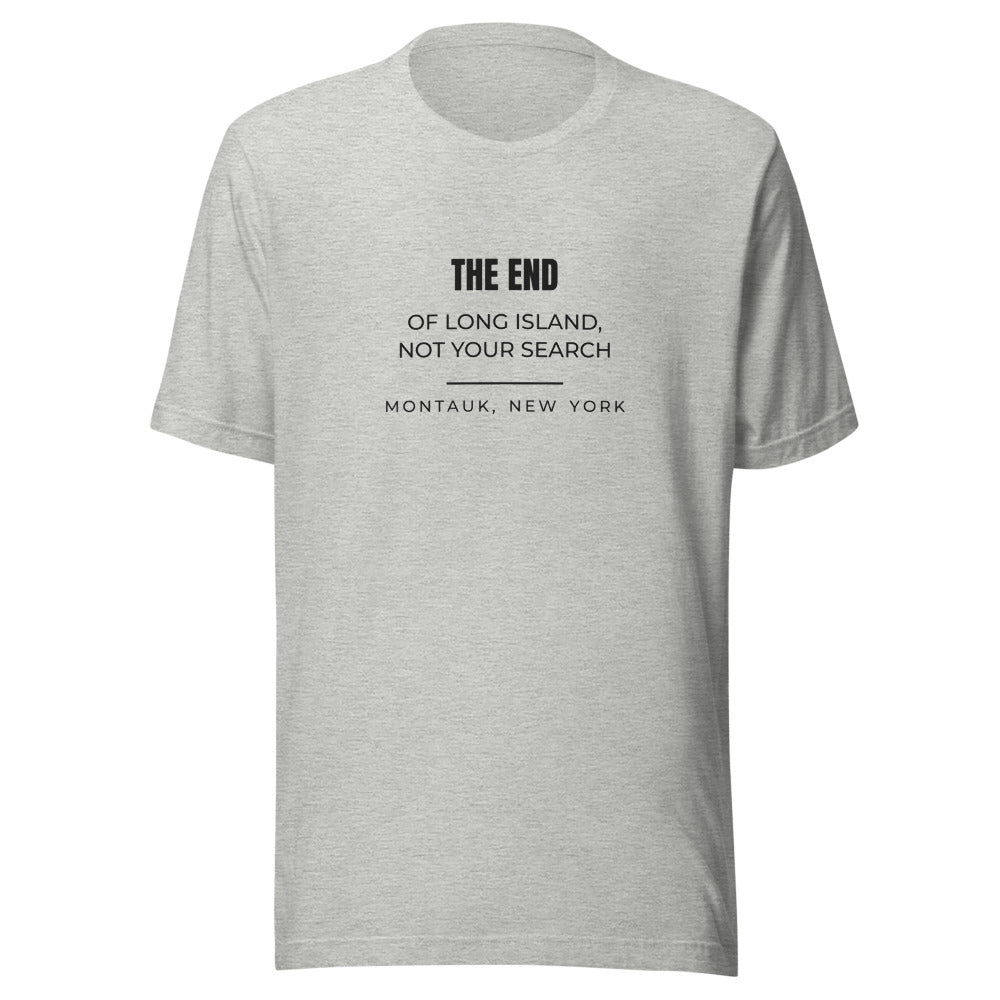 T-Shirt Athletic Heather front