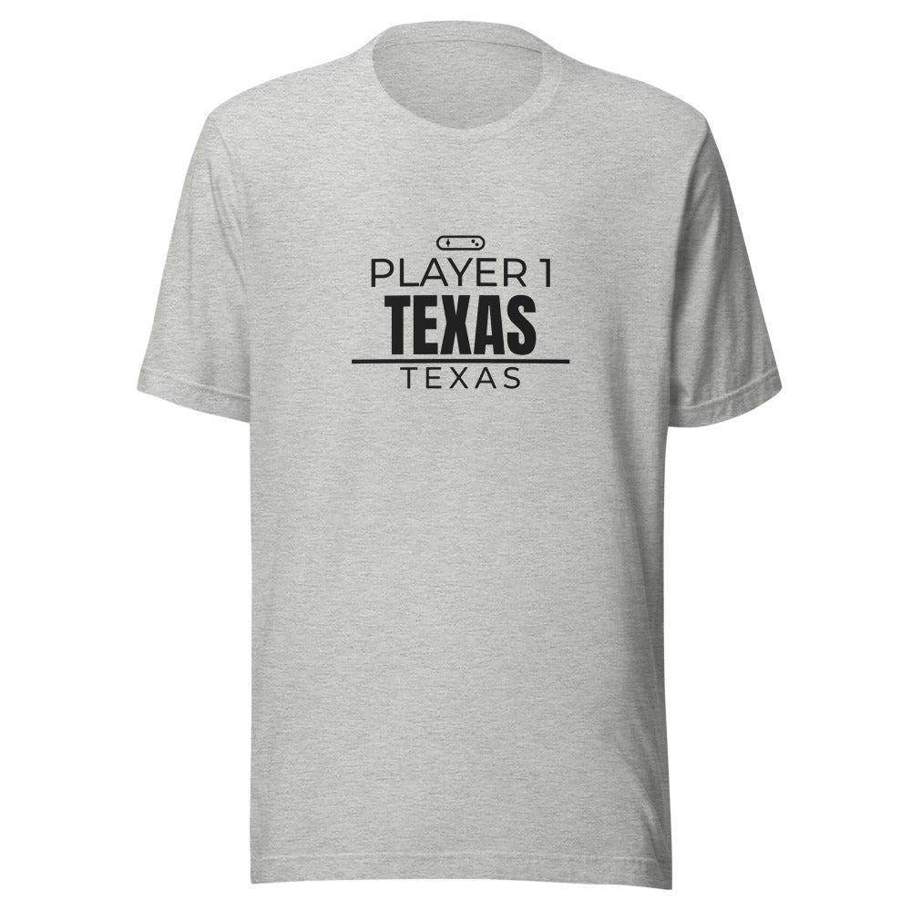 T-Shirt Athletic Heather front