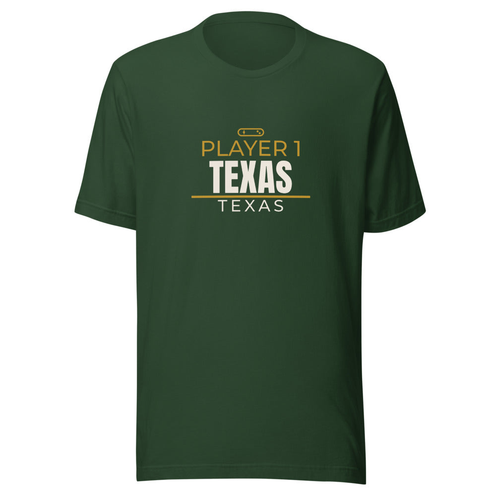 T-Shirt Forest front
