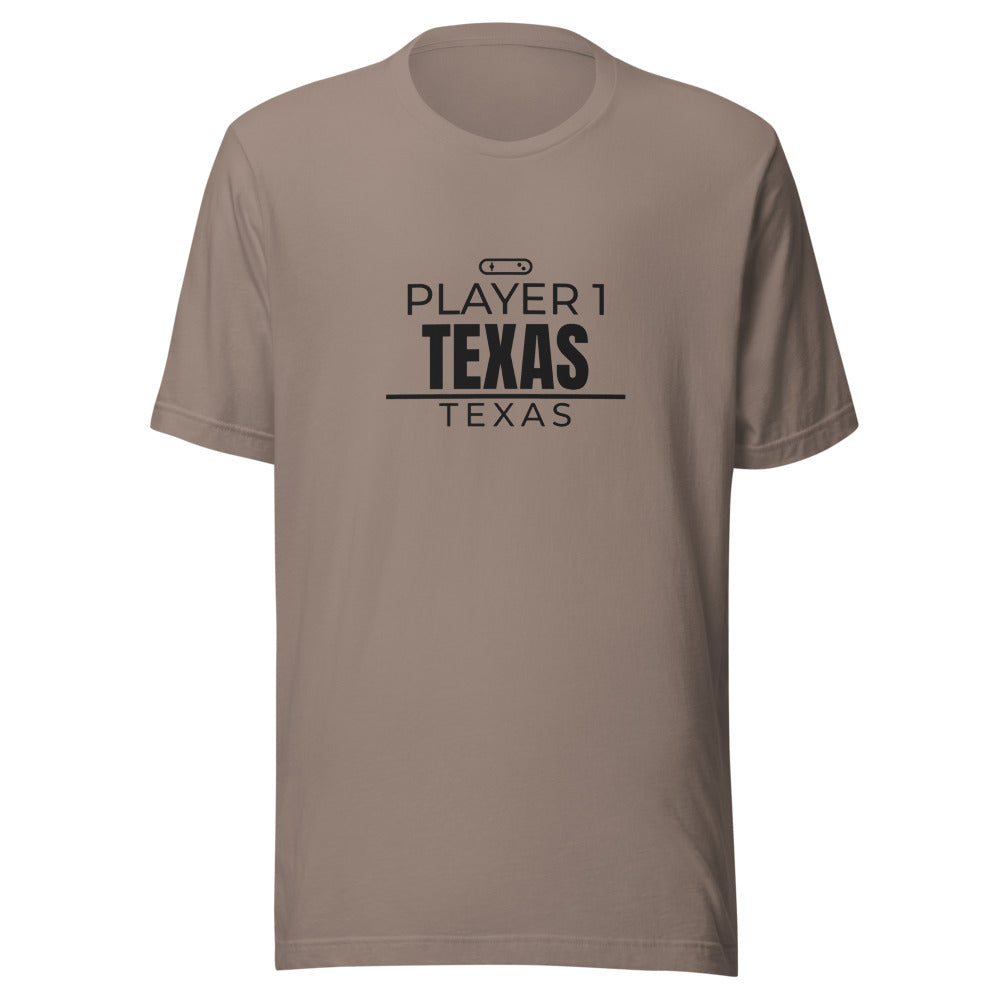 T-Shirt Pebble front