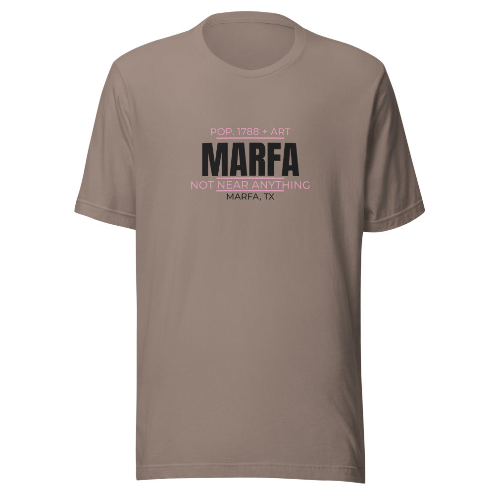 T-Shirt Pebble front