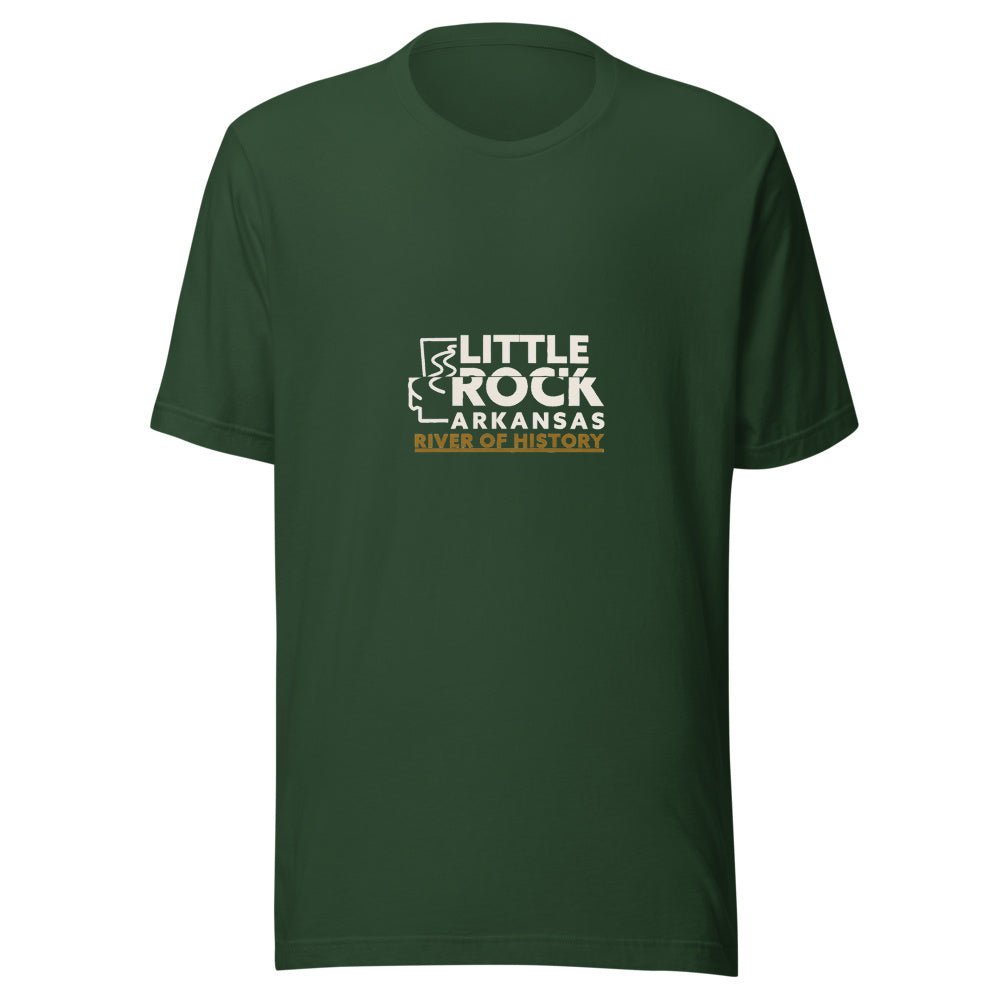 T-Shirt Forest front