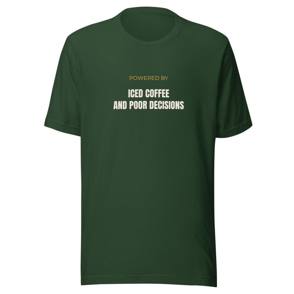 T-Shirt Forest front