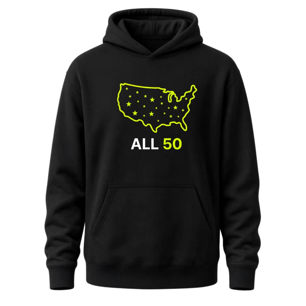 🦅All US States