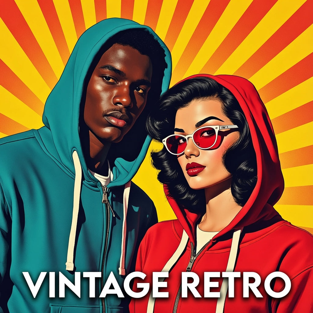 VINTAGE RETRO