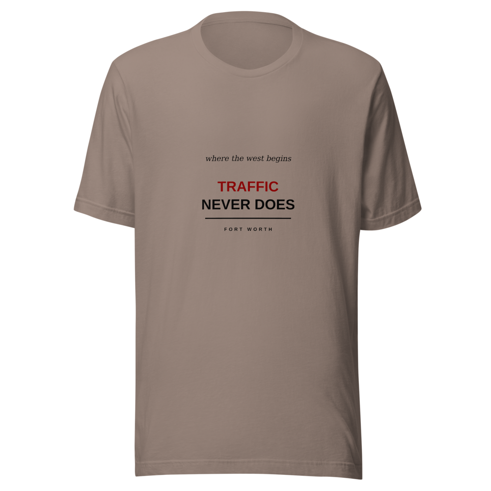 T-Shirt Pebble front