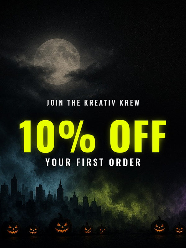 Rep Your City. Get 10% Off.