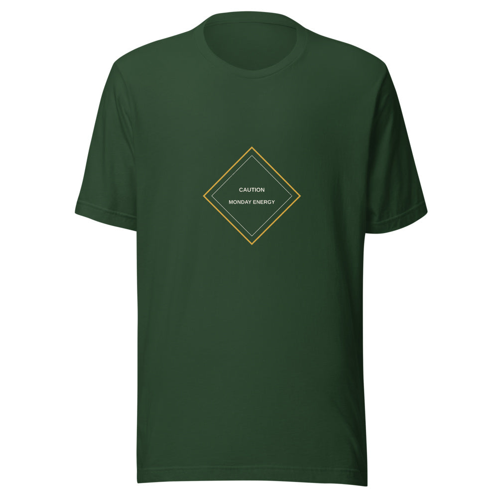 T-Shirt Forest front