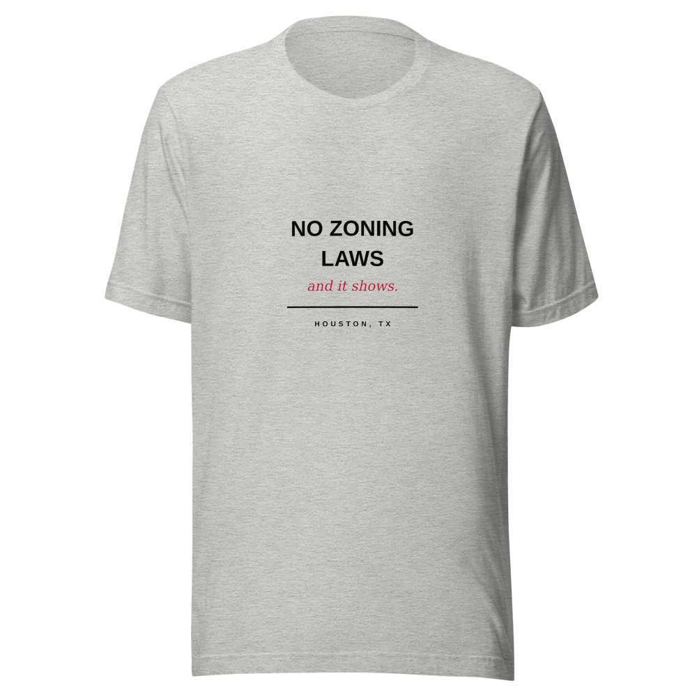 T-Shirt Athletic Heather front