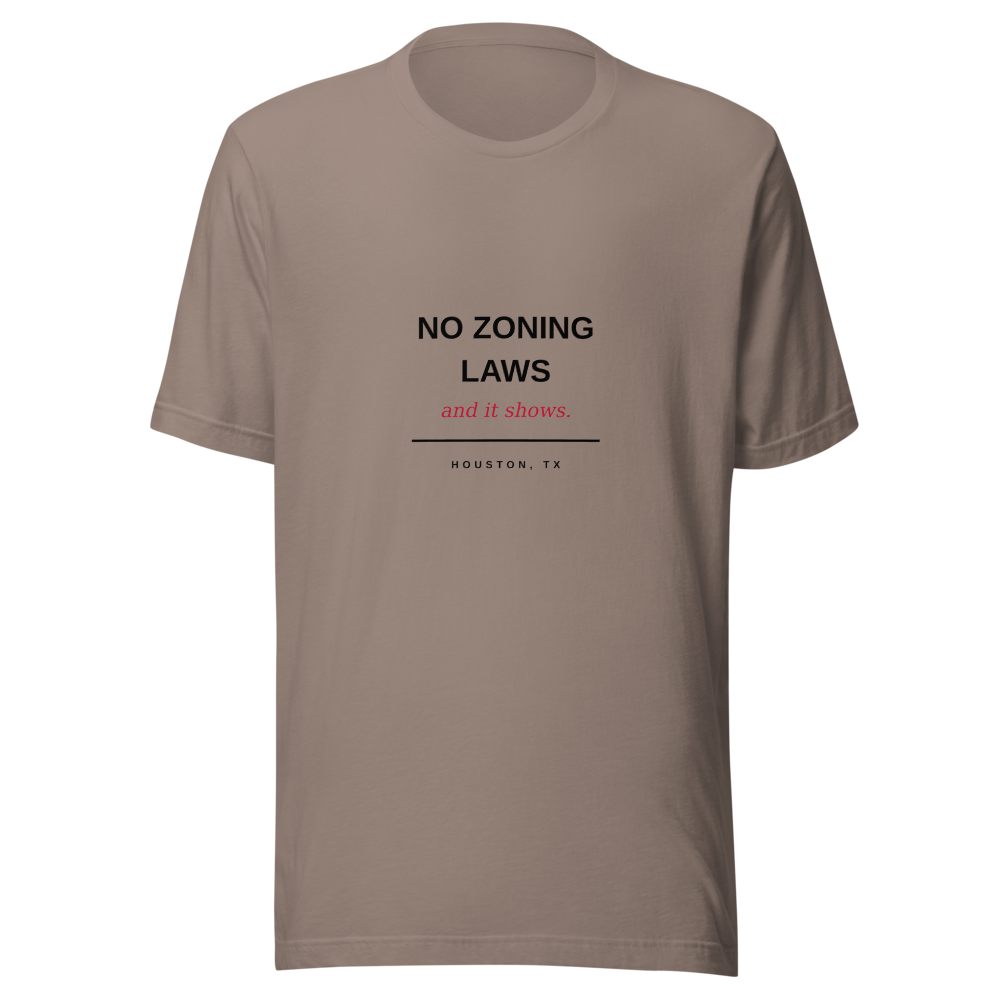 T-Shirt Pebble front