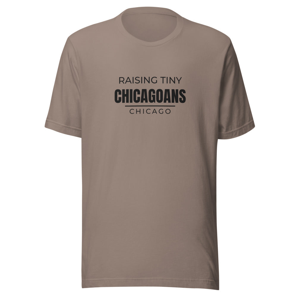 T-Shirt Pebble front
