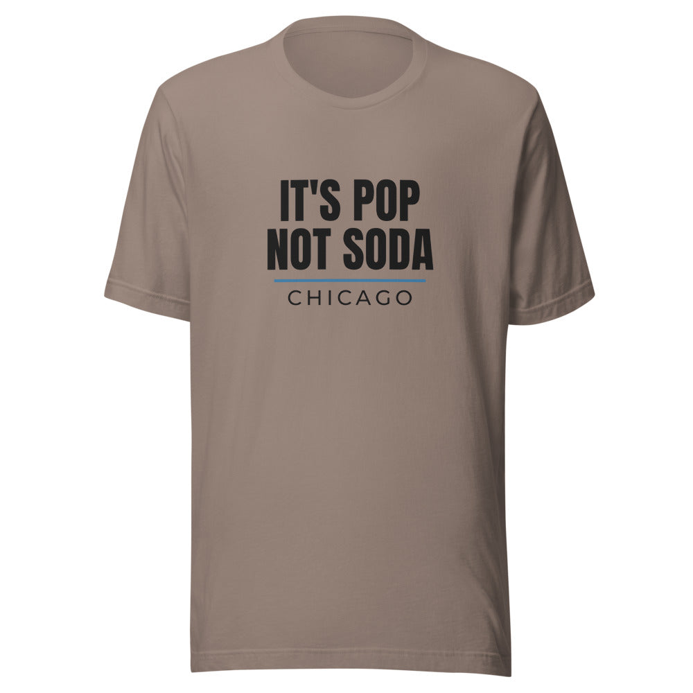 T-Shirt Pebble front