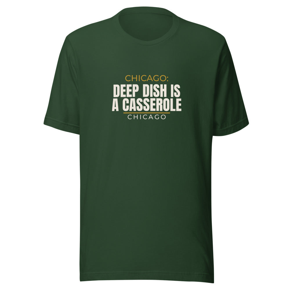 T-Shirt Forest front