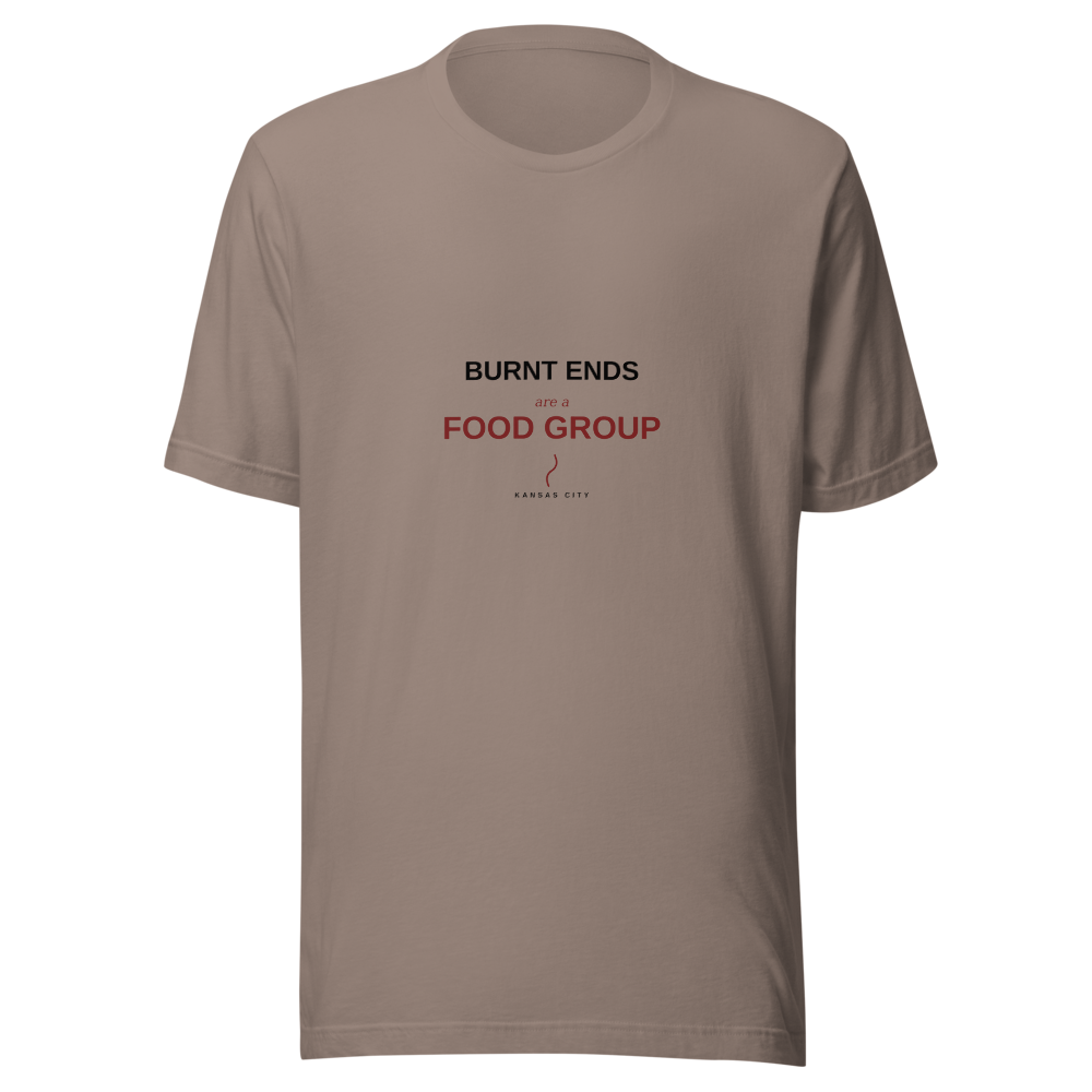 T-Shirt Pebble front