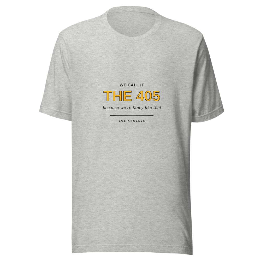 T-Shirt Athletic Heather front