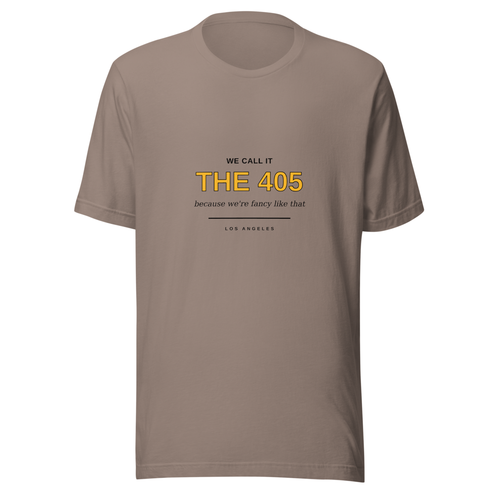 T-Shirt Pebble front