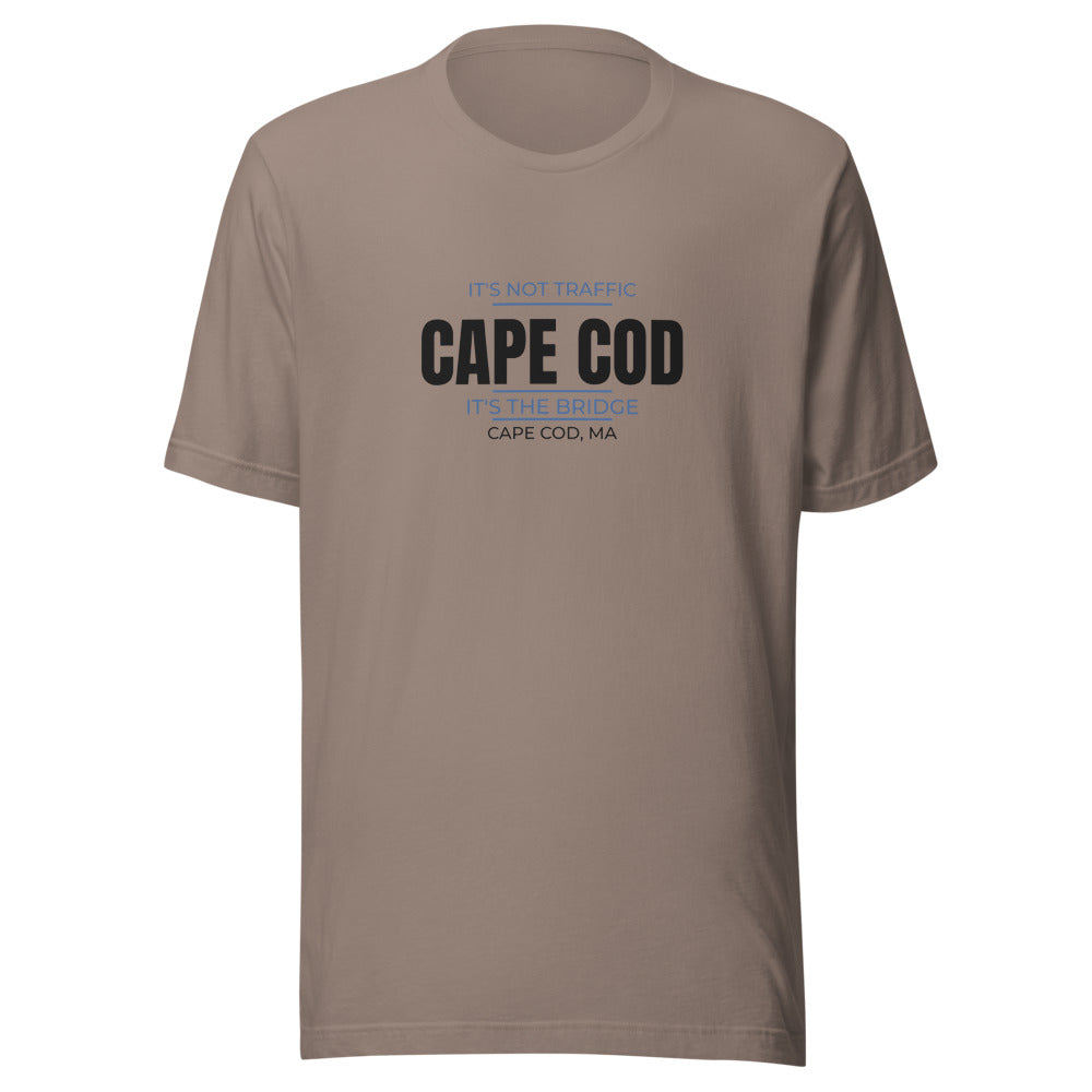 T-Shirt Pebble front