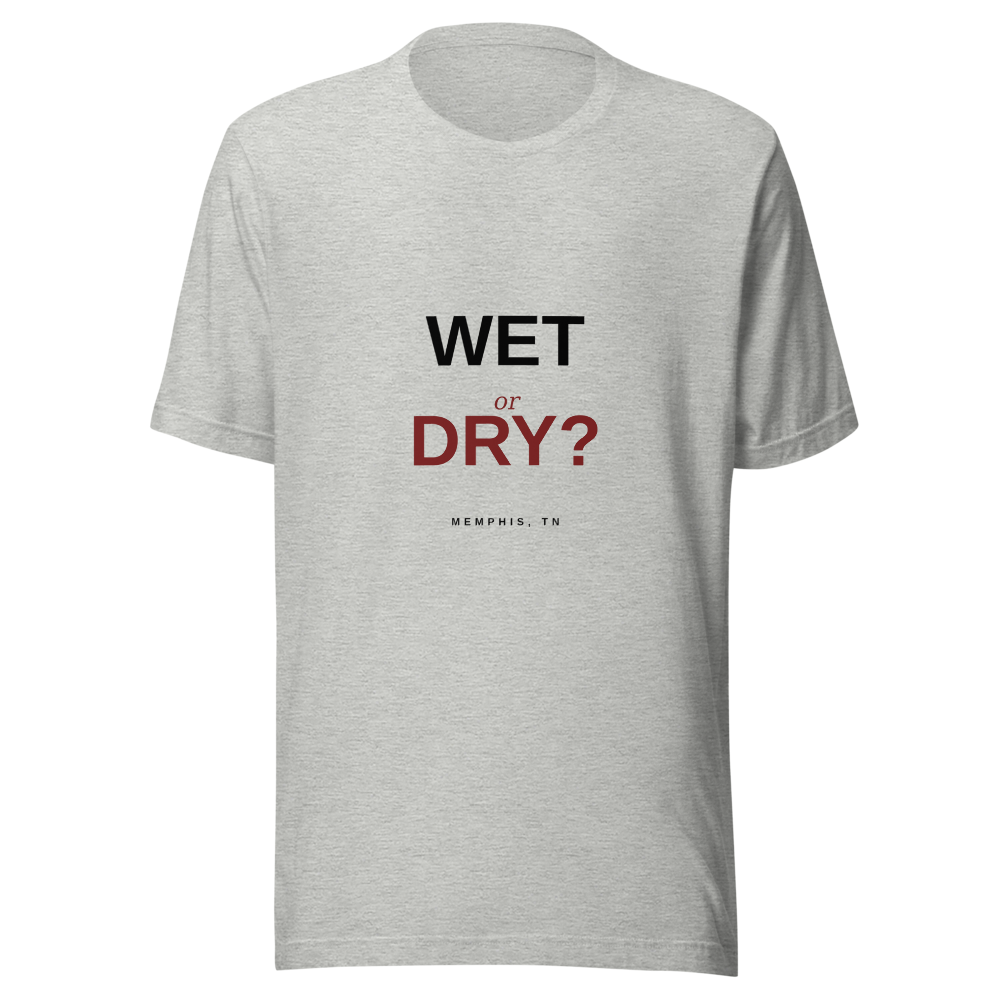 T-Shirt Athletic Heather front