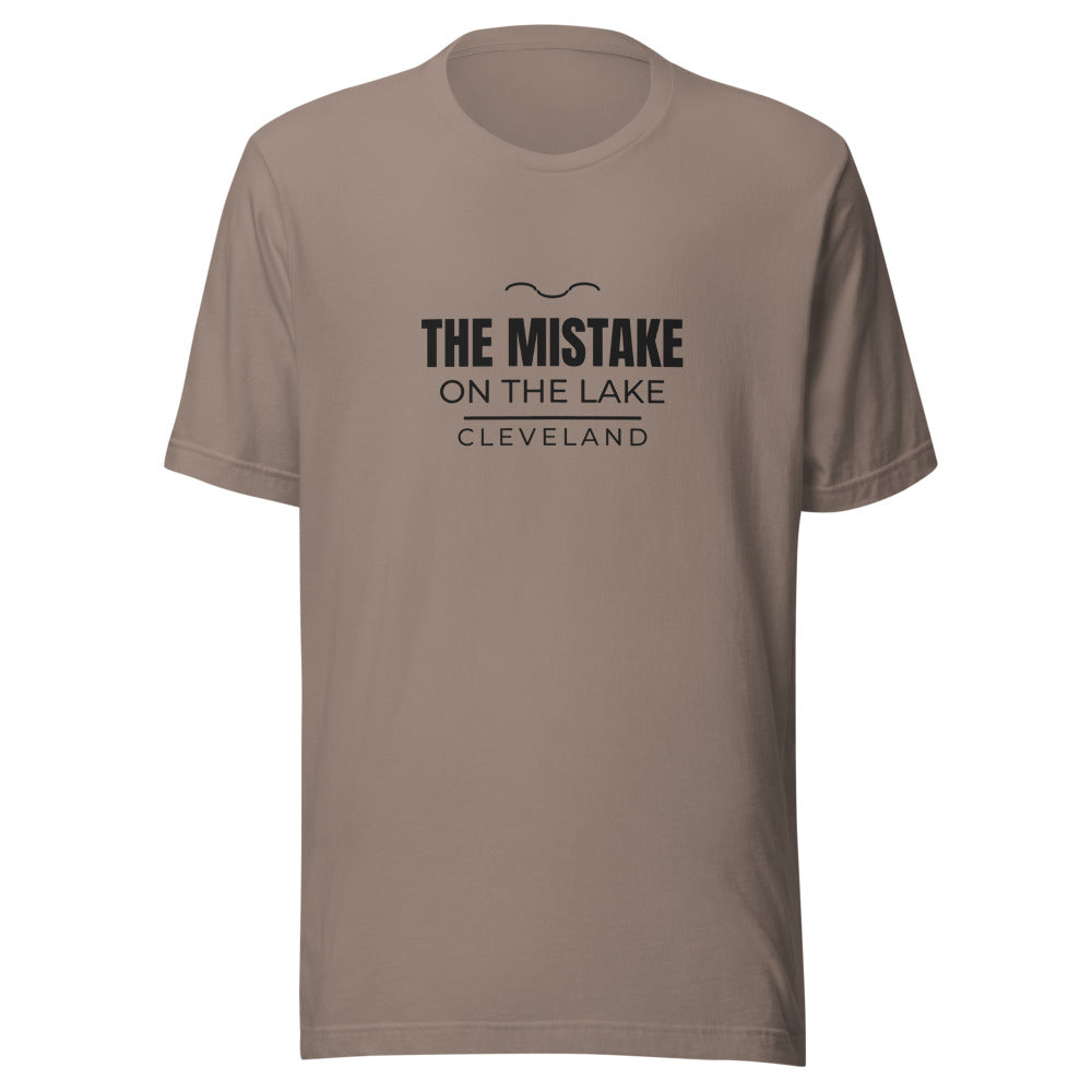 T-Shirt Pebble front