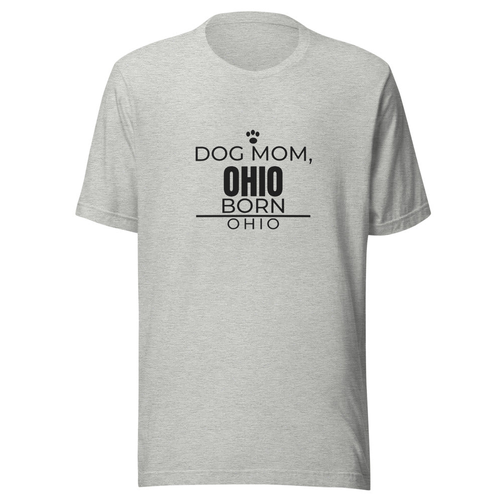 T-Shirt Athletic Heather front
