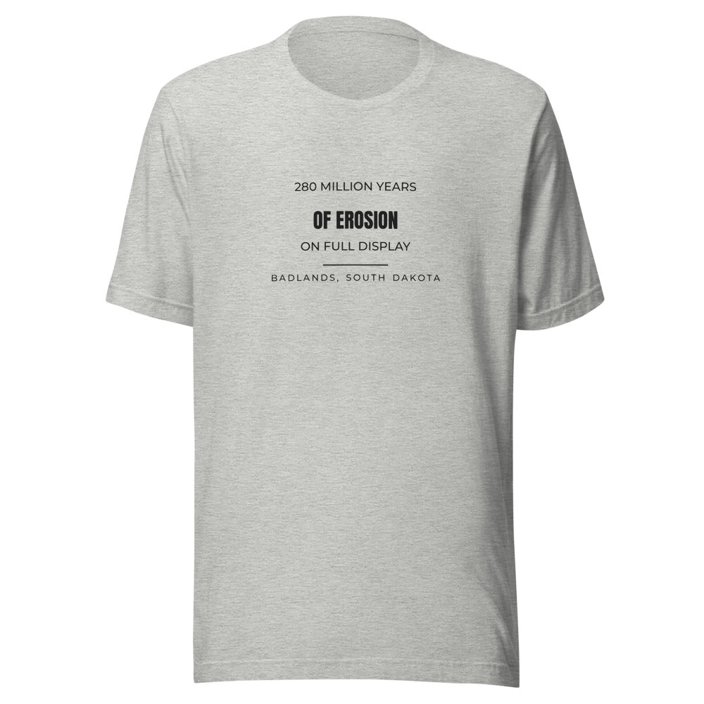 T-Shirt Athletic Heather front